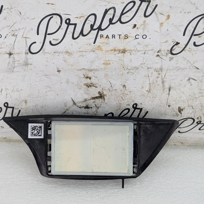 BMW G22 430ix M440ix Rear Left/Driver Side Blind Spot Radar Sensor Module 66325A1BCD8/8081976