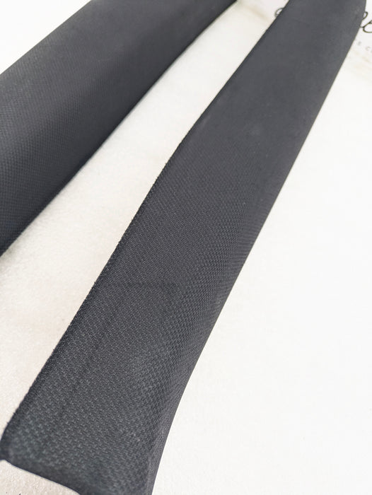 BMW F32 F36 F82 435xi 440xi 430xi 428xi M4 Driver/Passenger Black A Pillar Trim Cover Set 7276887/7276888