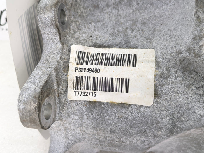 2021 Volvo V60 T6 R-Design AWD Transfer Case 32249460