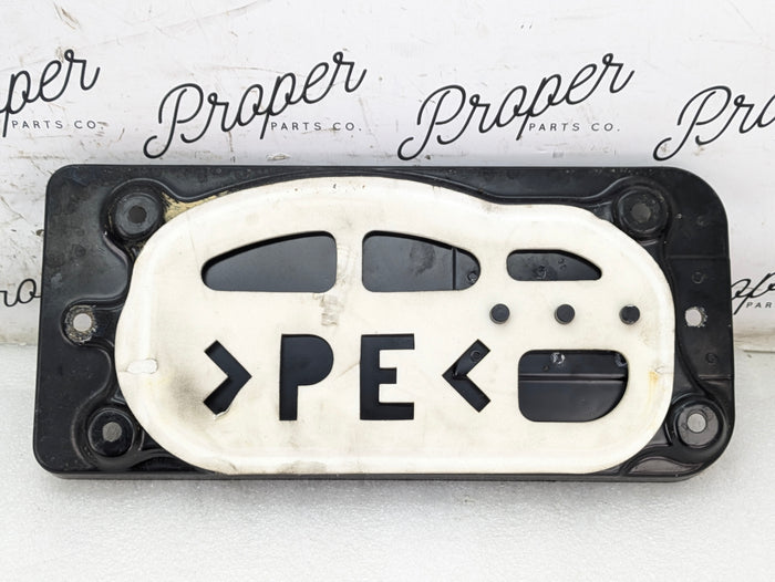 Porsche 996.2 911 Carrera 4 Battery Holder Tray Bracket