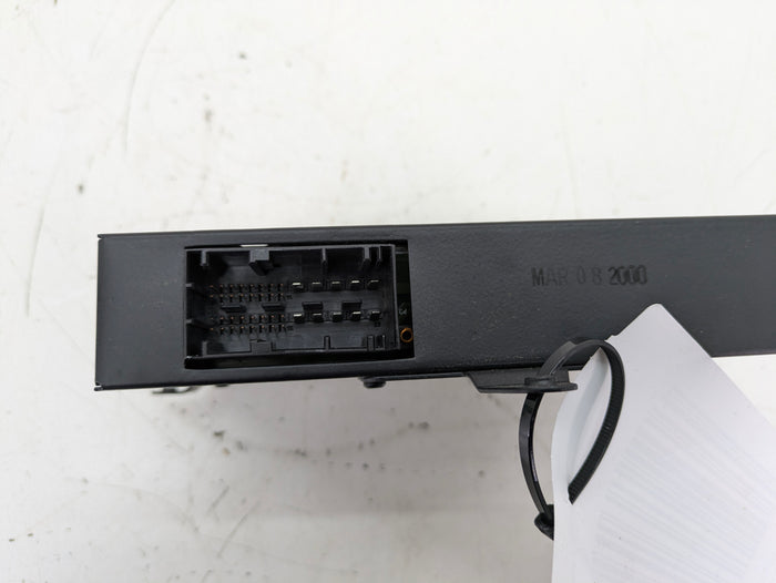 BMW Z3 M Roadster Harman Kardon Audio Amplifier 6902838