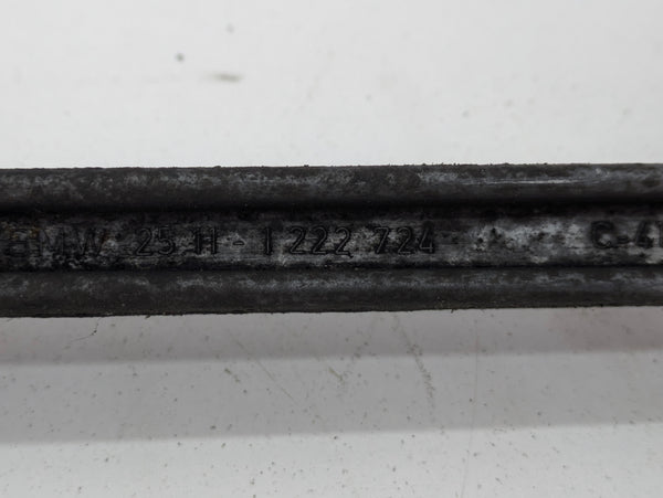 BMW E39 530i 528i 525i 520i i6 Manual Transmission Shift Linkage & Level 1222724