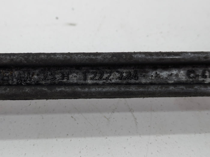 BMW E39 530i 528i 525i 520i i6 Manual Transmission Shift Linkage & Level 1222724