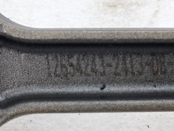 Chevrolet C7 Corvette Stingray Z51 LT1 Gen V Engine Right Side Piston & Connecting Rod #4 12654243 *NOTE*