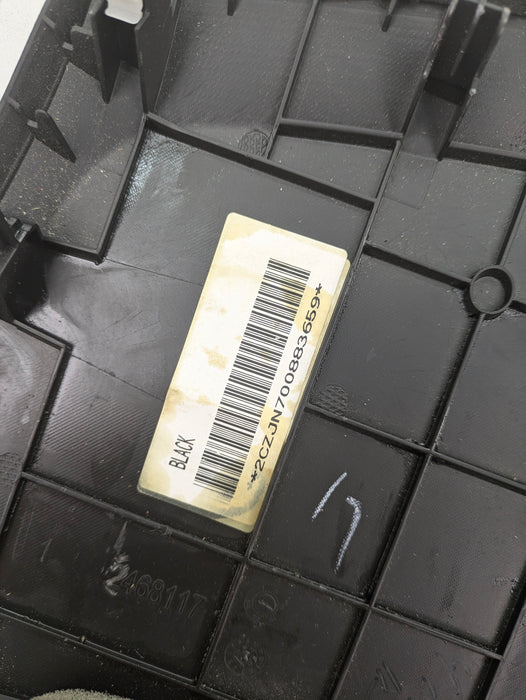 2012-2015 Honda FG4/FB6 Civic Si Front Passenger Dash Trim Panel Air Bag 77820-TR3-A20ZA