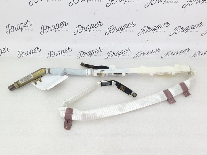 BMW E46 M3 330ci 328ci 323ci 325ci Coupe Right Curtain Airbag 85707513201