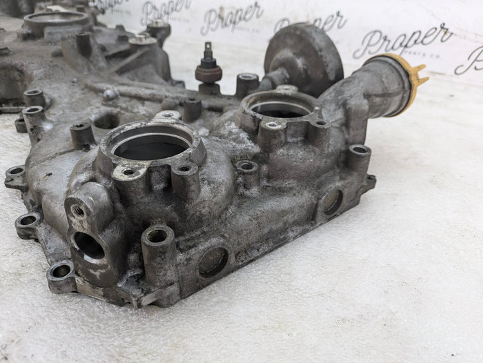 Subaru BRZ Scion FRS Engine Timing Cover FA20