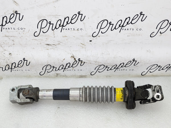 Porsche 996.2 911 Carrera 4 Lower Steering Column Intermediate Shaft Joint