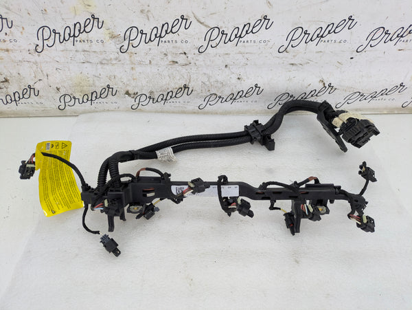 BMW F36 F32 F30 F31 F33 F34 440xi 340xi B58 Ignition & Injection Engine Wiring Harness 8631668/8693370