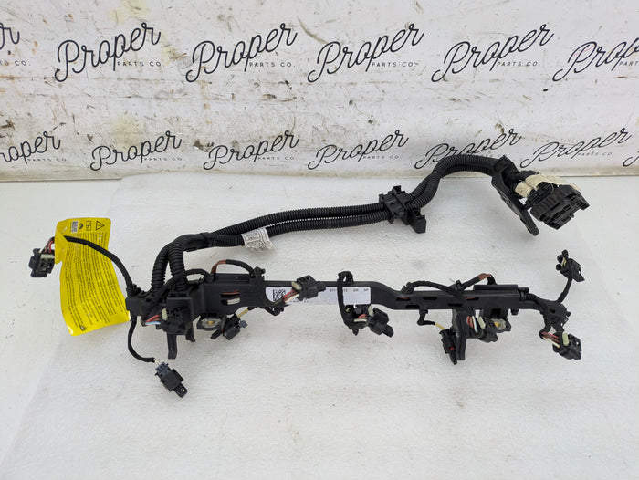 BMW F36 F32 F30 F31 F33 F34 440xi 340xi B58 Ignition & Injection Engine Wiring Harness 8631668/8693370