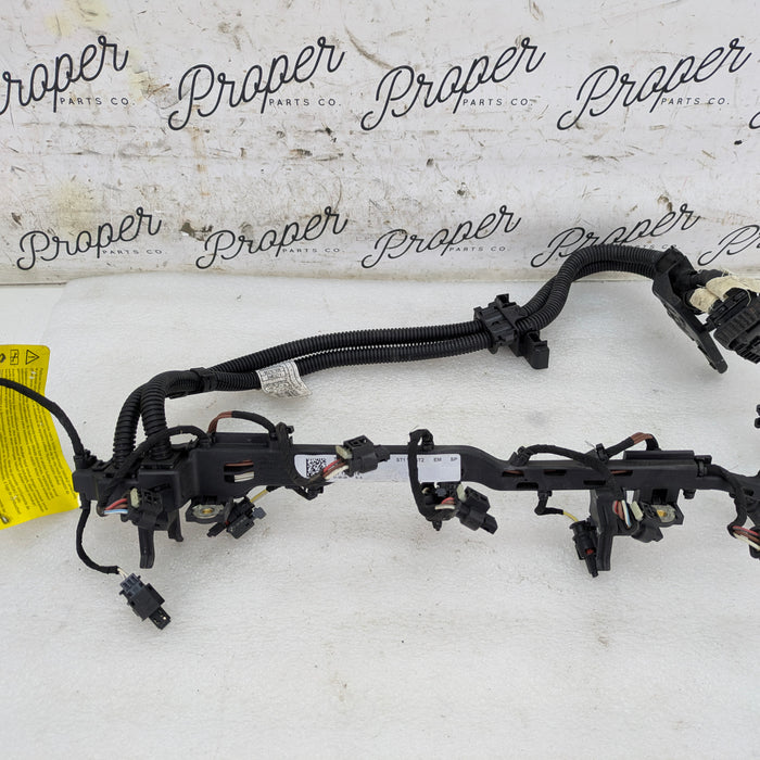 BMW F36 F32 F30 F31 F33 F34 440xi 340xi B58 Ignition & Injection Engine Wiring Harness 8631668/8693370