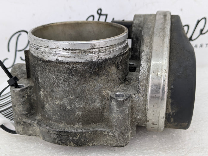BMW E46 330ci 330xi 330i M54B30 3.0 Engine Intake Throttle Body 7502445