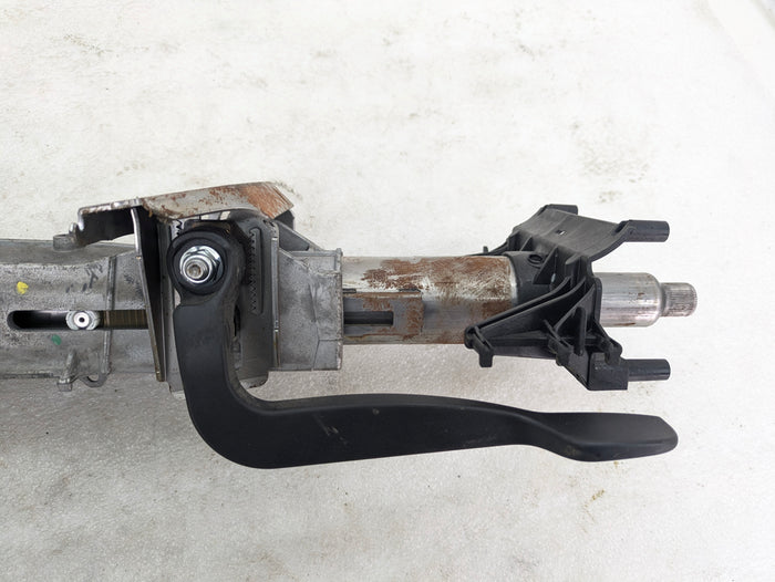 BMW F30 F31 3 Series Adjustable Steering Column 6854045