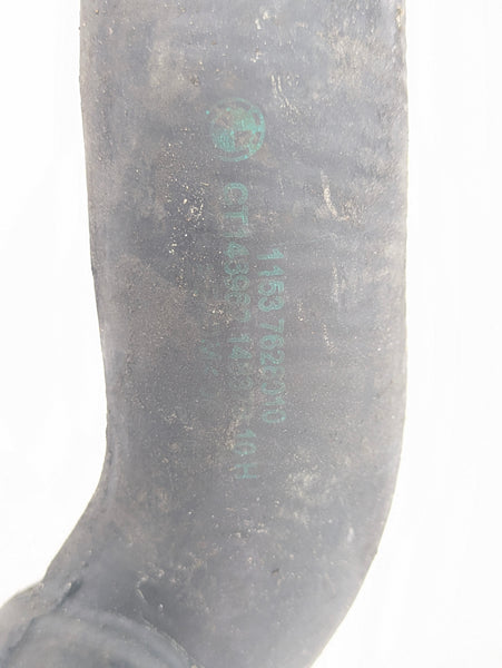 BMW F32 435xi 435i F30 335xi 335i M Sport N55 Engine Coolant Hose Pipe Line 7628010