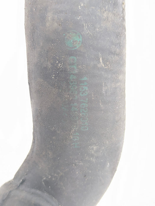 BMW F32 435xi 435i F30 335xi 335i M Sport N55 Engine Coolant Hose Pipe Line 7628010