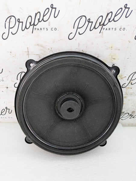 Chevrolet C7 Corvette Stingray Z51 Bose Audio Sound System Subwoofer Speaker 22948986