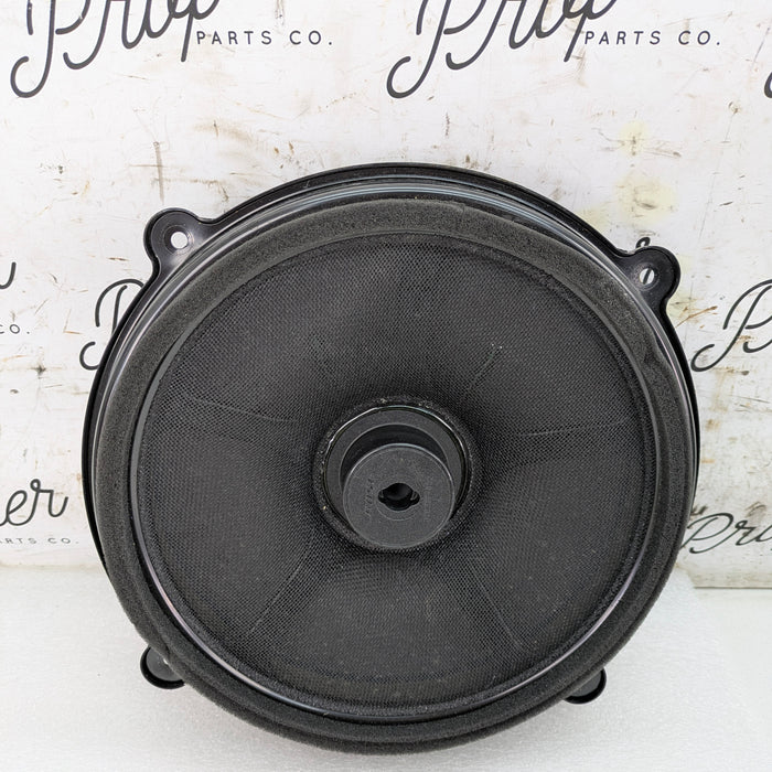 Chevrolet C7 Corvette Stingray Z51 Bose Audio Sound System Subwoofer Speaker 22948986