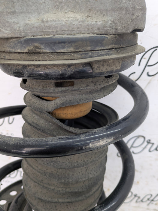 BMW G22 430ix M Sport AWD Front Right/Passenger Side Strut & Spring Assembly 7938601/31316879386 *NOTE*