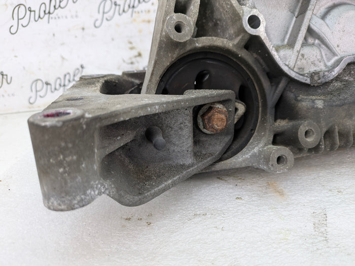 BMW F30 F31 F32 F33 F34 F36 3 & 4 Series AWD Transfer Case ATC35L & Actuator Motor/Module 8643150