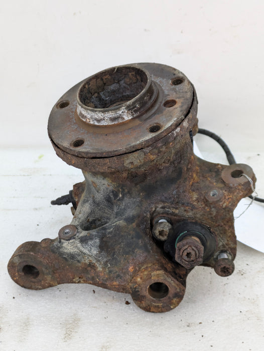 BMW E90 E91 E92 E93 335xi 328xi AWD Front Left Driver Hub Knuckle Spindle 6768995