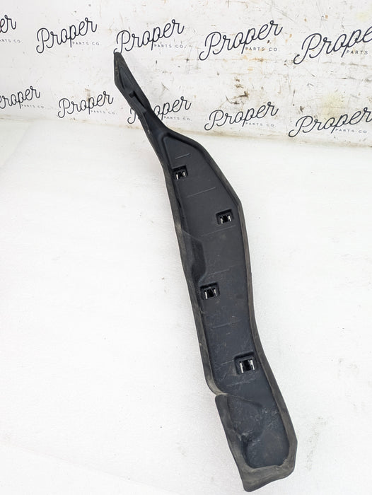 BMW G22 G23 G82 G83 430ix M440ix M4 Front Right/Passenger Side Fender Inner Trim Seal 6994524