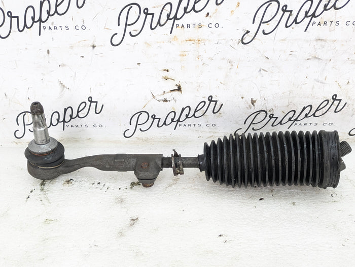 BMW F22 F23 228xi M235xi 230xi M240xi AWD Right/Passenger Side Inner & Outer Tie Rod 32106792030