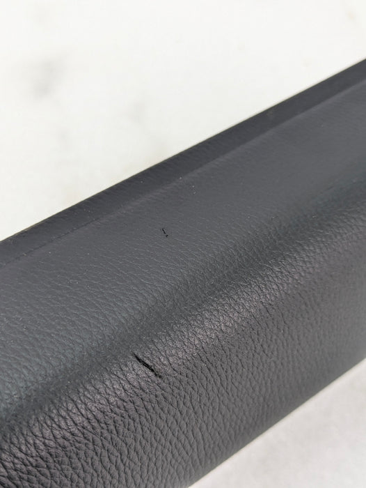 BMW E93 335is 335xi 335i 328xi 328i M3 Black Left/Right A Pillar Trim Set 7129311/7129312