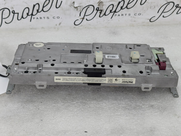 BMW E90 E92 E82 E88 8.8 inch iDrive LCD Display Lq088K9La02 98003929 *Damaged*
