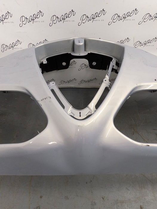 Alfa Romeo Stelvio 2018-2022 Front Bumper Cover *Damaged*