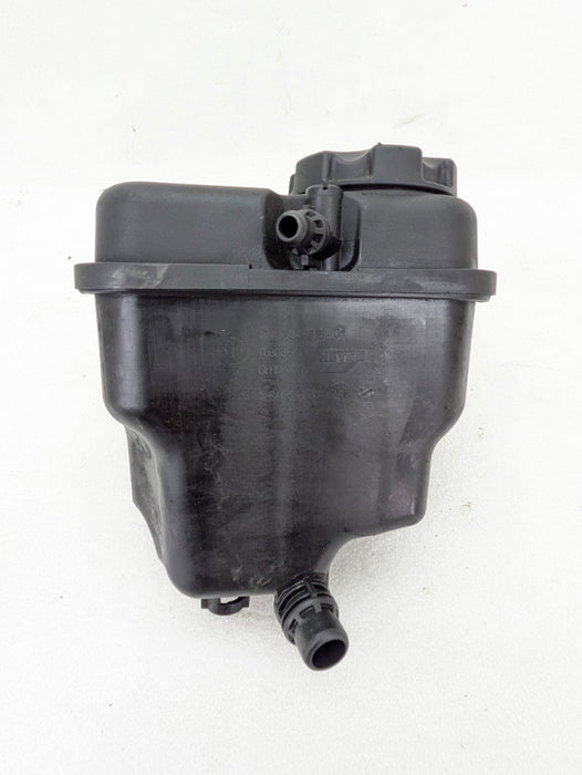 BMW E82 E88 E90 E91 E92 E93 335i 335xi N55 Coolant Reservoir Expansion Tank 7640515