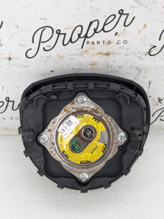 BMW E92 E90 E91 E93 335xi 330xi 328xi 325xi 323i M3 M Sport Steering Wheel Airbag 3051642