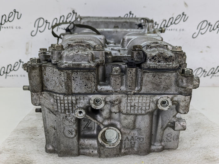 Subaru BRZ/Scion FRS FA20 Left Engine Cylinder Head AA20 11063AB710