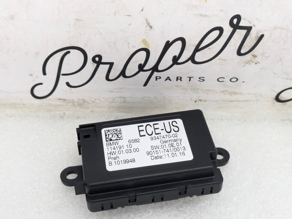 BMW F22 F23 228xi M235xi 230xi M240xi F87 M2 iDrive Navigation Controller Module 9347470