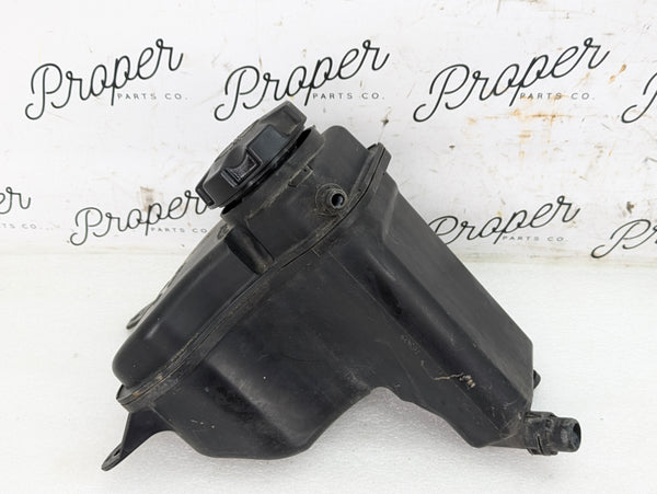 BMW E90 E91 E92 E93 3 Series N52 N54 Coolant Reservoir Expansion Tank 7543026