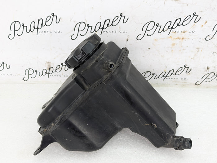 BMW E90 E91 E92 E93 3 Series N52 N54 Coolant Reservoir Expansion Tank 7543026