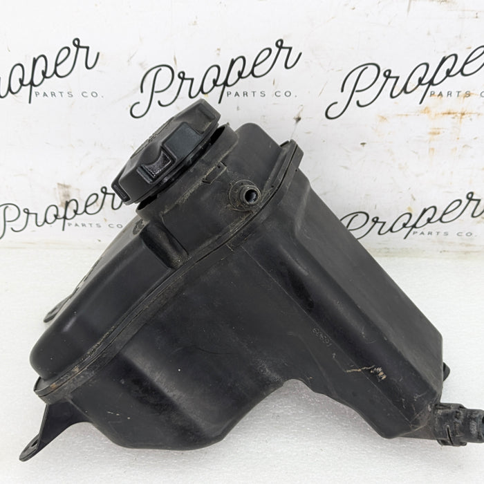 BMW E90 E91 E92 E93 3 Series N52 N54 Coolant Reservoir Expansion Tank 7543026