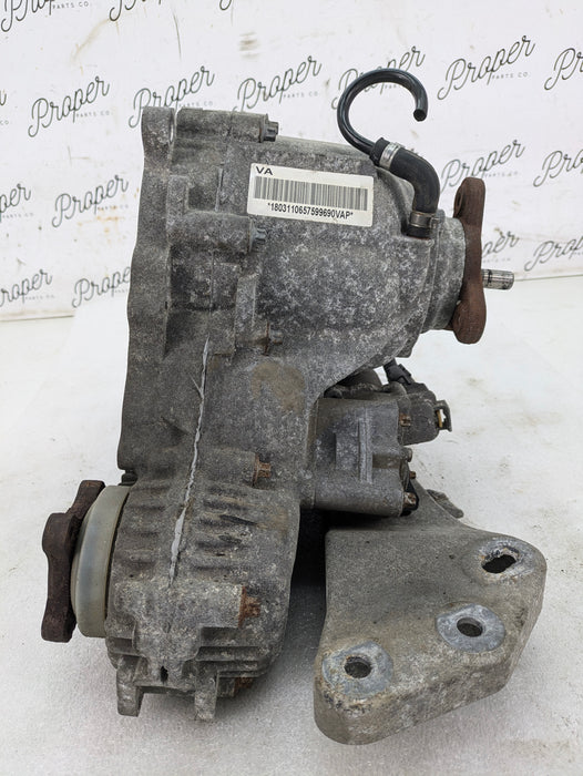 BMW E90 E92 E91 335xi 330xi 328xi 325xi AWD All-Wheel Drive ATC300 Transfer Case & Actuator Motor 7599690