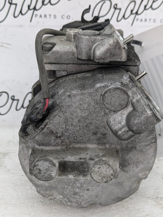 BMW E93 E90 E92 335is 335xi 335i N54 N55 Air Conditioning/AC Compressor 6956719