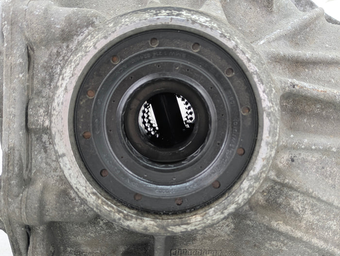 BMW G20 330ix 330i G22 G23 430ix 430i B46 B48 Rear Differential 2.81 Ratio 8647923/33118665146