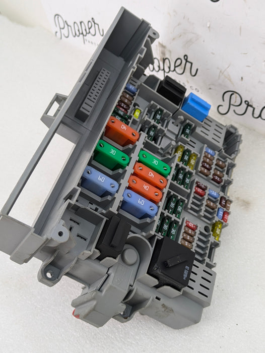 BMW E90 E91 E92 E93 3 Series Front Power Distribution Fuse Box 6906622