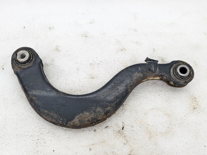 2016-2018 Audi 8U Q3 Quattro AWD Right Rear Control & Trailing Arm Perch Set 1K0501529F