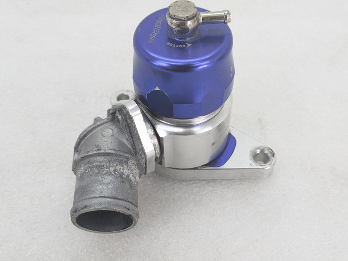 Subaru VA WRX STI EJ257 Dual Port Blow Off Valve/BOV