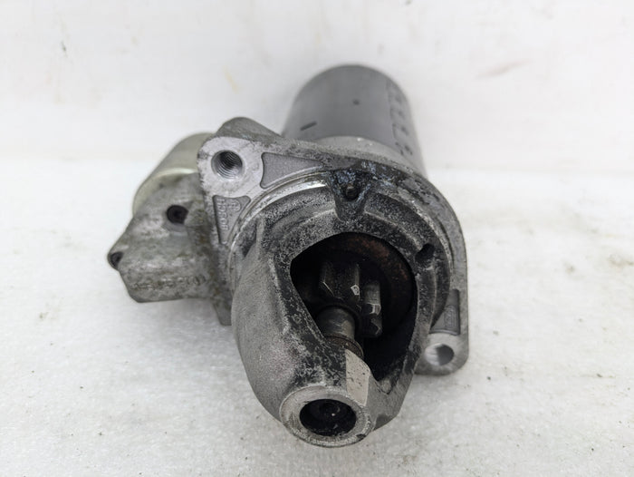 BMW F36 F32 F30 F33 F34 435xi 335xi N55 Engine Starter Motor 7638196