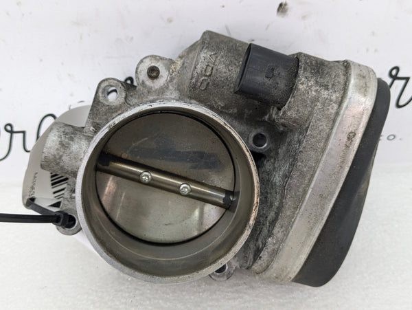 BMW E46 330ci 330xi 330i M54B30 3.0 Engine Intake Throttle Body 7502445