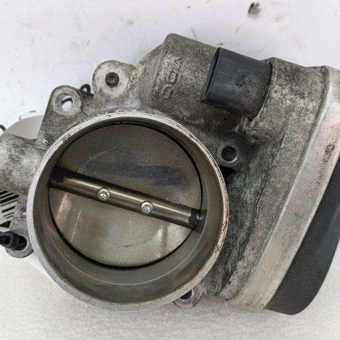 BMW E46 330ci 330xi 330i M54B30 3.0 Engine Intake Throttle Body 7502445