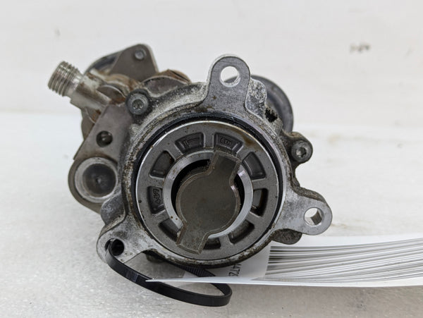 BMW E82 E88 E92 E90 E93 335i 335xi N54 N55 High Pressure Fuel Pump HPFP 7616194