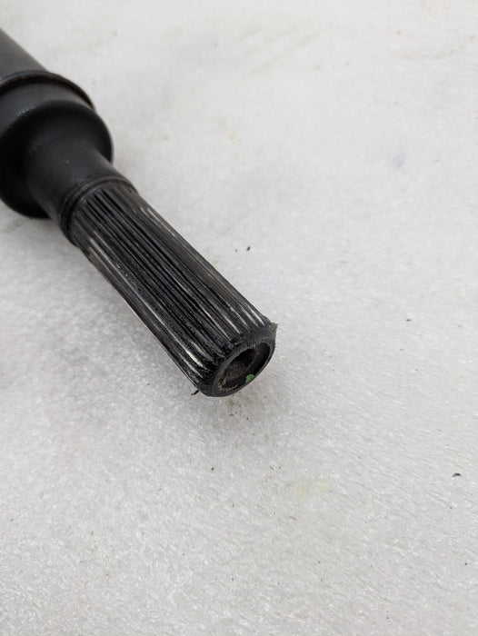 BMW G20 G22 G23 G26 330ix M340ix 330ex AWD/All-Wheel Driver Front Driveshaft 9455545/26208698362