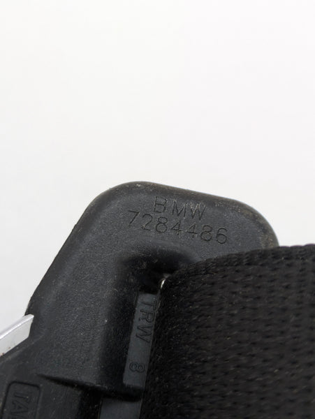 BMW F32 430xi 435xi 440xi 428xi F82 M4 Right/Passenger Side Front Seatbelt 7284486
