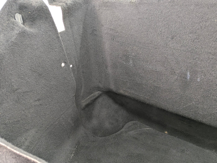 Porsche 996.2 911 Carrera 4 Front Tub Trunk Frunk Carpet Liner Set 99655105120