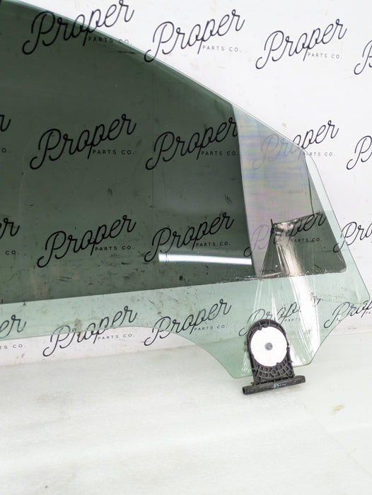 BMW F22 228xi M235xi 230xi M240xi M87 M2 Left/Driver Side Front Door Window Glass 51337268719 *TINTED*